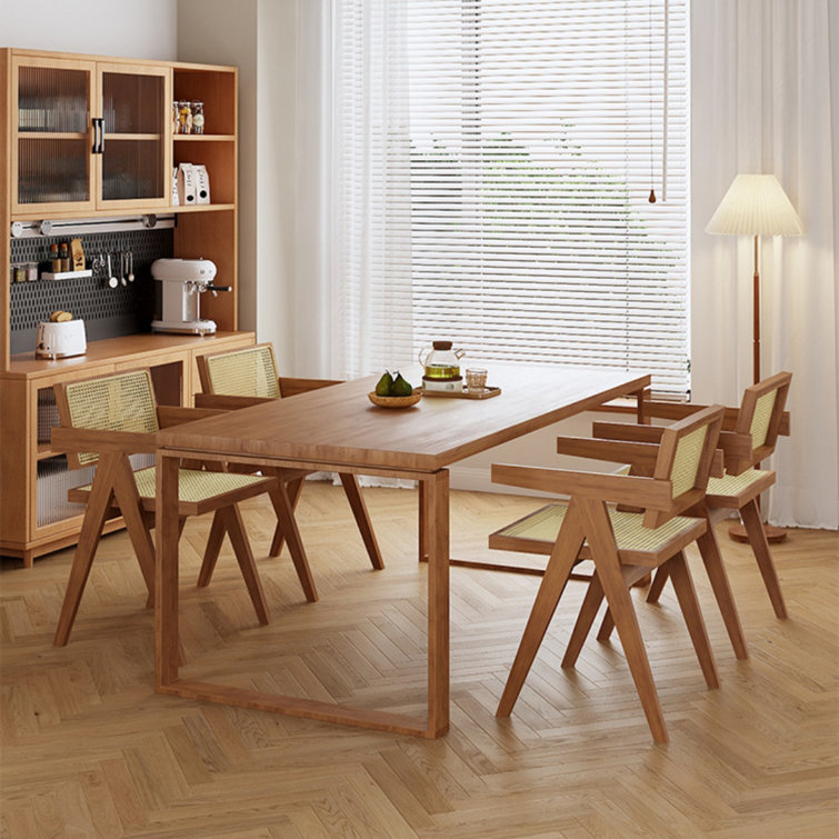 Wayfair 7 deals piece dining set